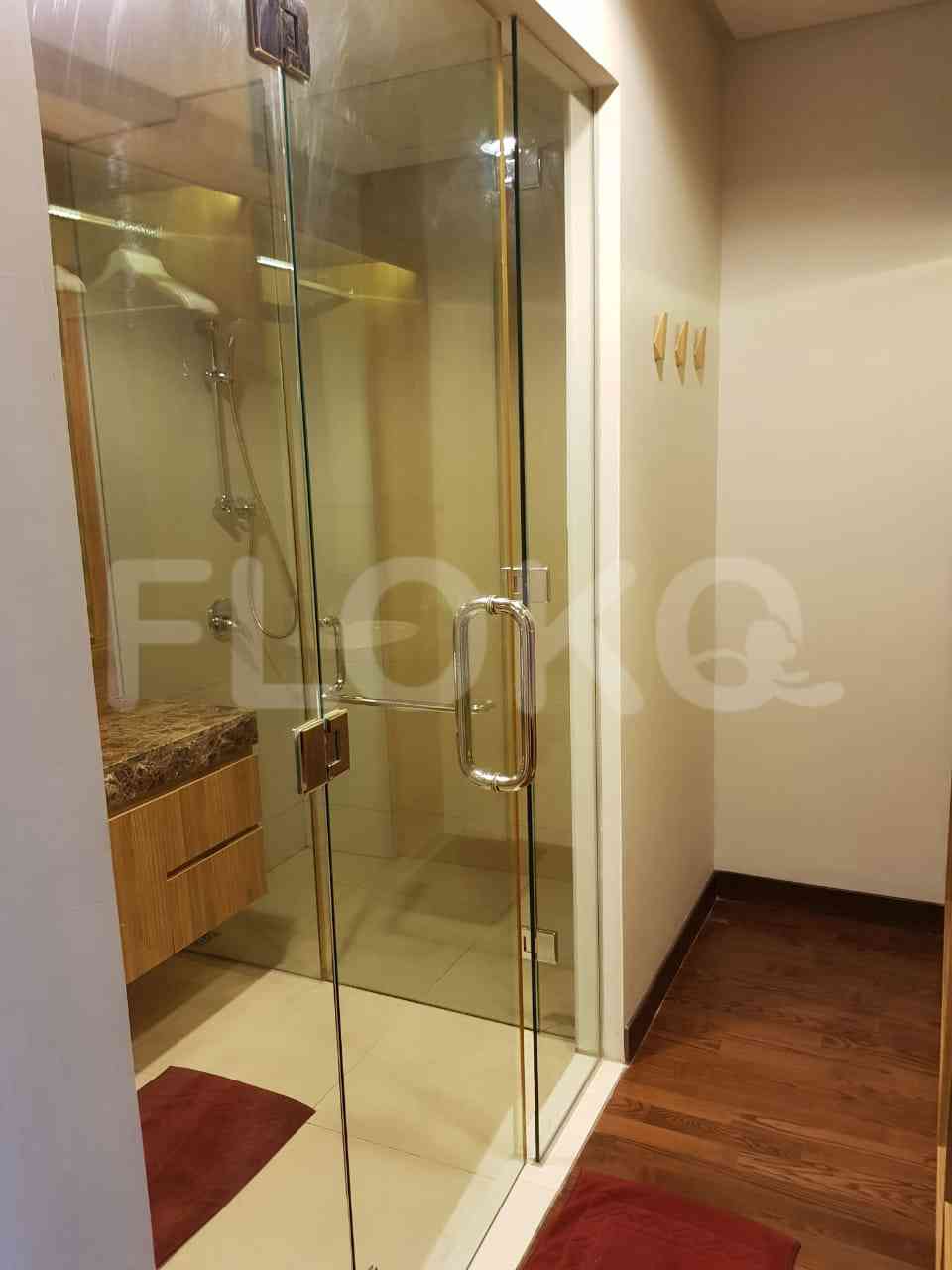 1 Bedroom on 20th Floor for Rent in The Mansion at Kemang - fkecac 7