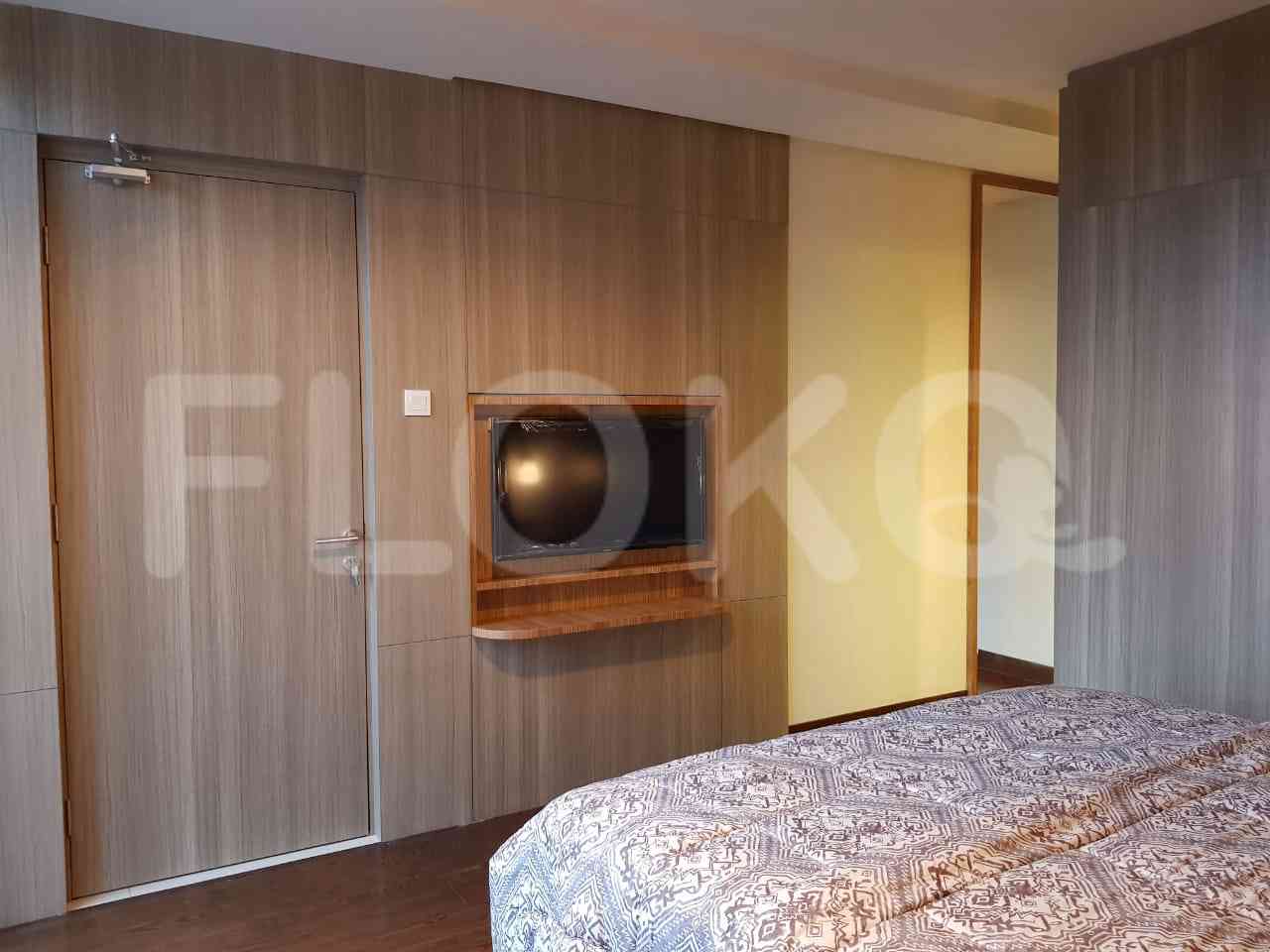 1 Bedroom on 20th Floor for Rent in The Mansion at Kemang - fkecac 6