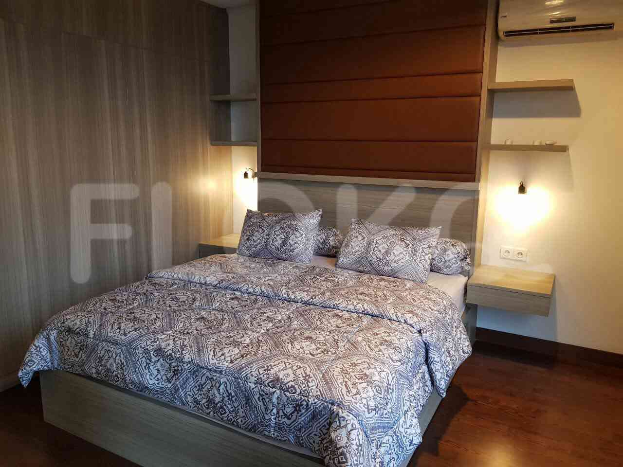 1 Bedroom on 20th Floor for Rent in The Mansion at Kemang - fkecac 4