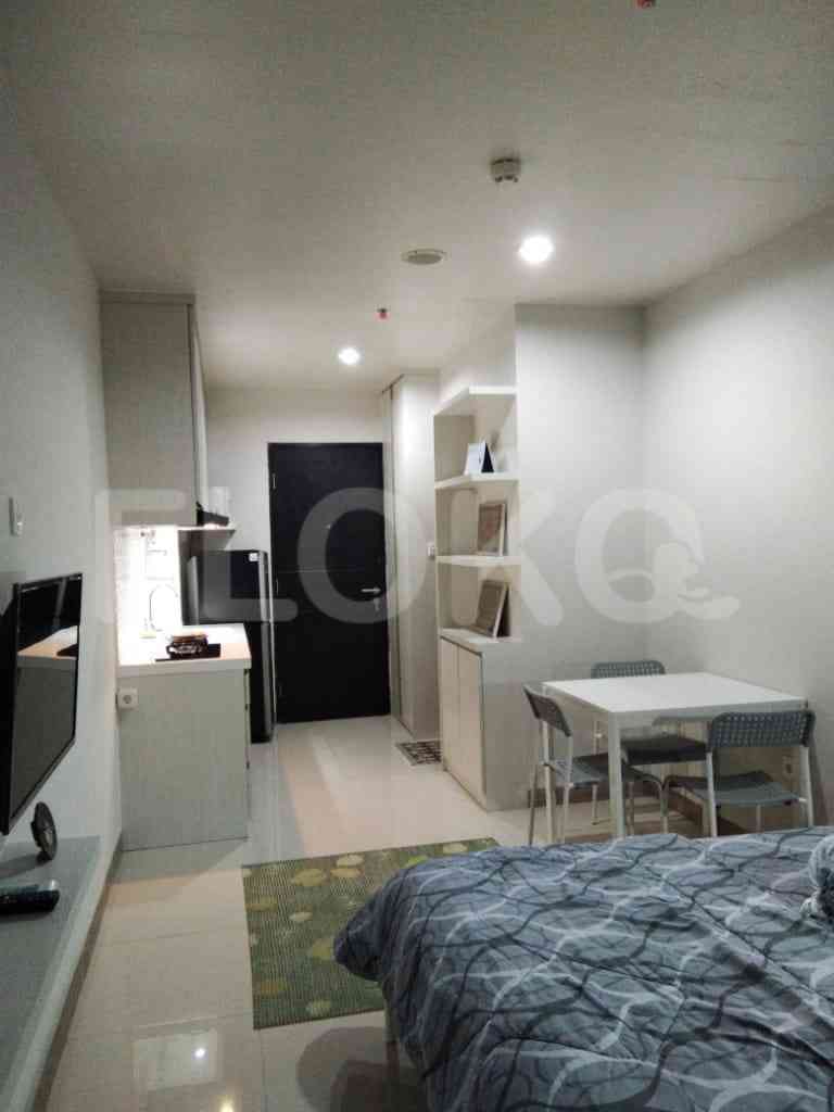 1 Bedroom on 6th Floor for Rent in Nifarro Park - fpac49 2