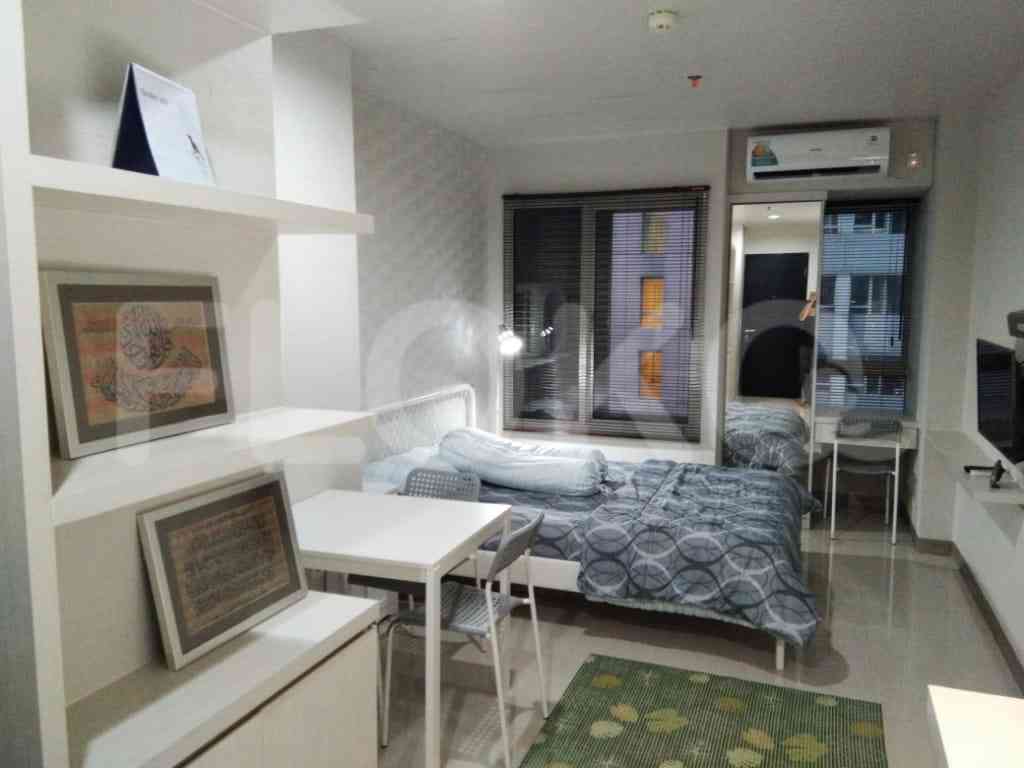 1 Bedroom on 6th Floor for Rent in Nifarro Park - fpac49 1