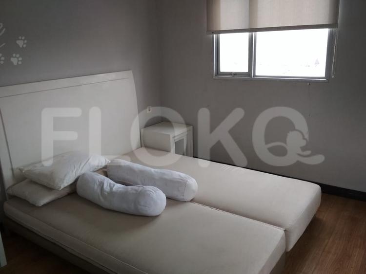 2 Bedroom on 12th Floor for Rent in The Wave Apartment - fku7a5 2