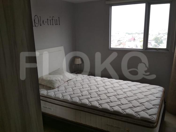 2 Bedroom on 12th Floor for Rent in The Wave Apartment - fku7a5 3