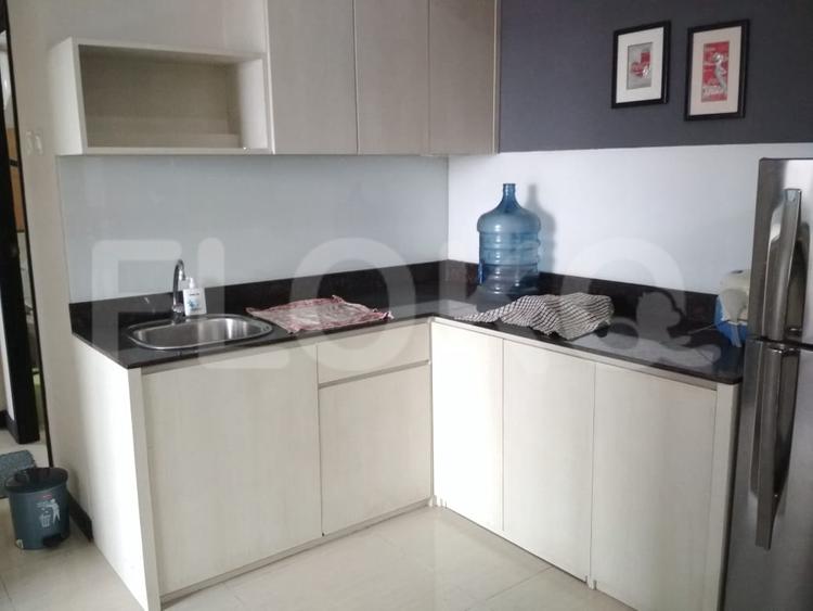 2 Bedroom on 12th Floor for Rent in The Wave Apartment - fku7a5 5
