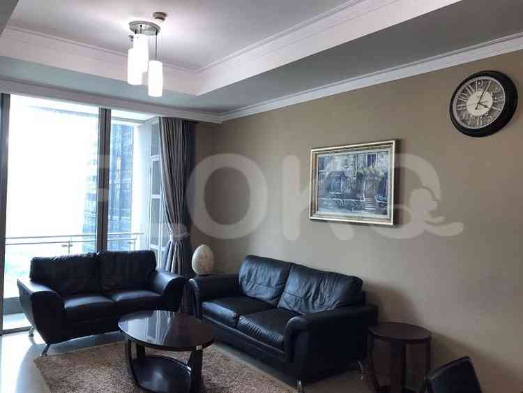 4 Bedroom on 25th Floor for Rent in Residence 8 Senopati - fse355 5
