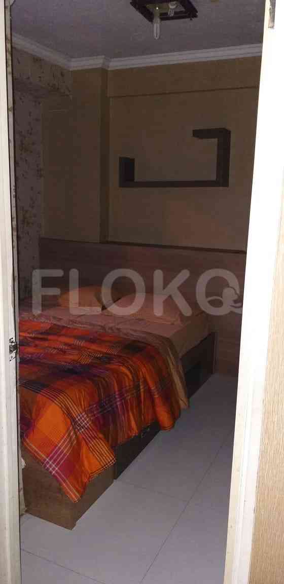 Tipe 2 Kamar Tidur di Lantai 15 untuk disewakan di Kalibata City Apartemen - fpa36b 3