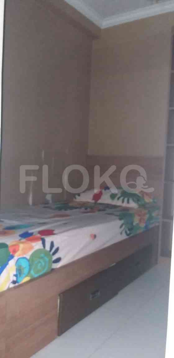 2 Bedroom on 15th Floor for Rent in Kalibata City Apartment - fpadbe 4