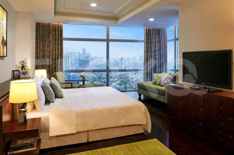 3 Bedroom on 20th Floor for Rent in Shangri-La Residence - fsu120 1