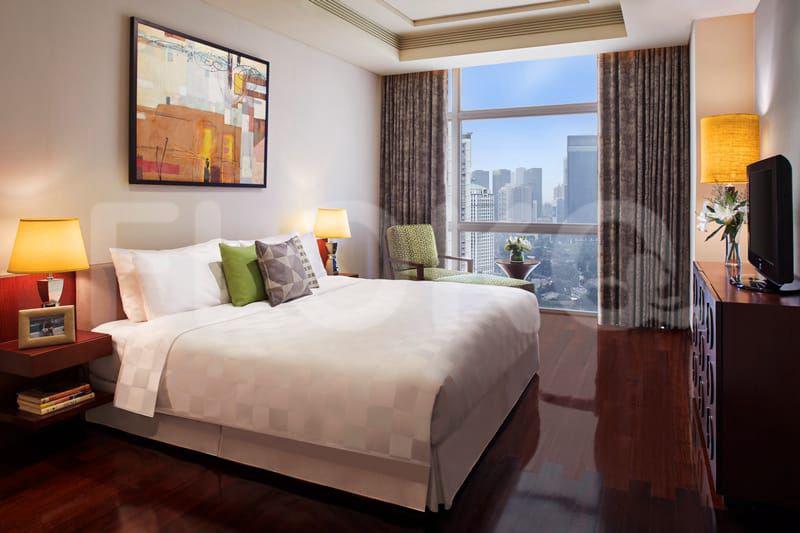 2 Bedroom on 15th Floor fsu6aa for Rent in Shangri-La Residence