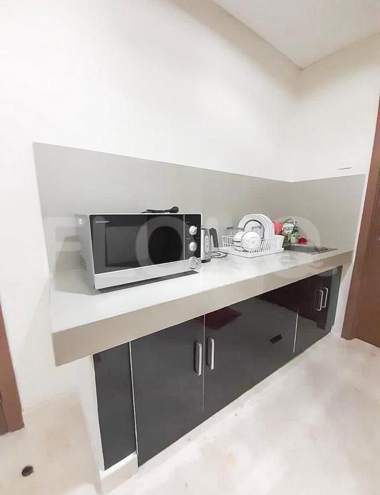 2 Bedroom on 17th Floor for Rent in Puri Orchard Apartment - fceec3 5