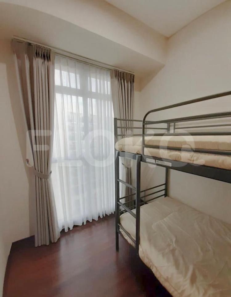 Tipe 2 Kamar Tidur di Lantai 17 untuk disewakan di Puri Orchard Apartemen - fce035 4