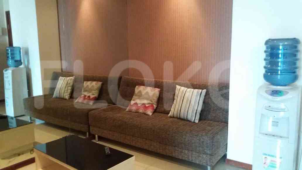 1 Bedroom on 36th Floor for Rent in Thamrin Executive Residence - fth05e 2