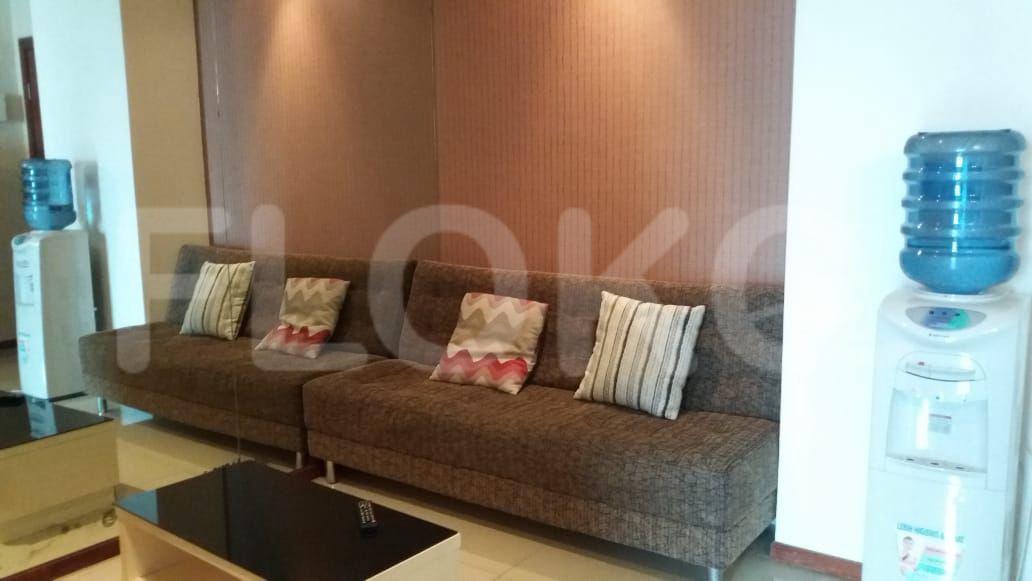 Sewa Apartemen Thamrin Executive Residence Tipe 1 Kamar Tidur di Lantai 36 fth3cf