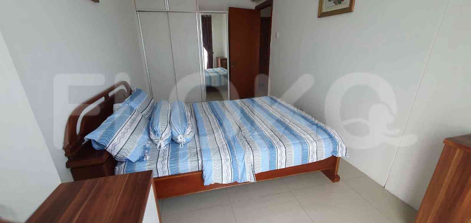 1 Bedroom on 17th Floor for Rent in Woodland Park Residence Kalibata - fkac0d 1