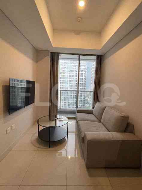 2 Bedroom on 15th Floor for Rent in Taman Anggrek Residence - fta943 2