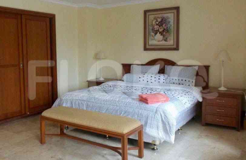 2 Bedroom on 4th Floor for Rent in Kemang Jaya Apartment - fke083 2