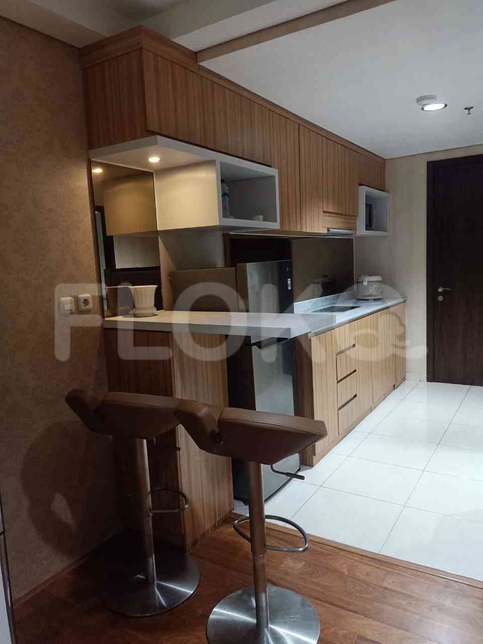 1 Bedroom on 16th Floor for Rent in Kemang Village Residence - fkef5c 1