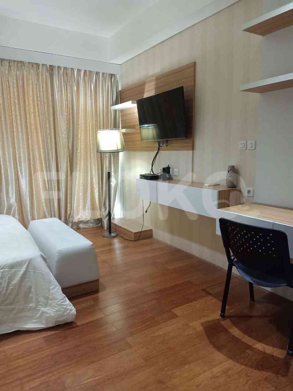 1 Bedroom on 16th Floor for Rent in Kemang Village Residence - fkef5c 4