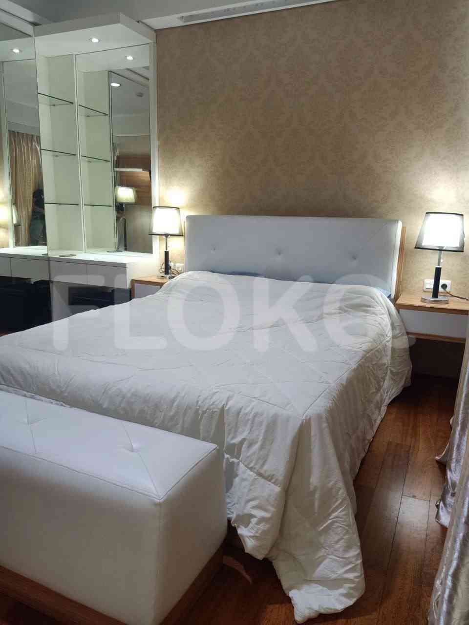 1 Bedroom on 16th Floor for Rent in Kemang Village Residence - fkef5c 2