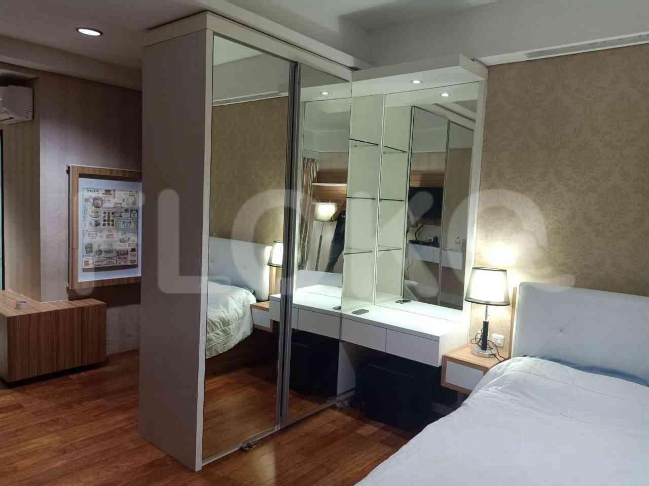 1 Bedroom on 16th Floor for Rent in Kemang Village Residence - fkef5c 5