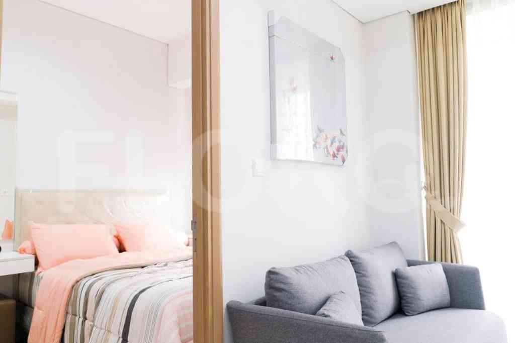 1 Bedroom on 17th Floor for Rent in Taman Anggrek Residence - ftaf23 1
