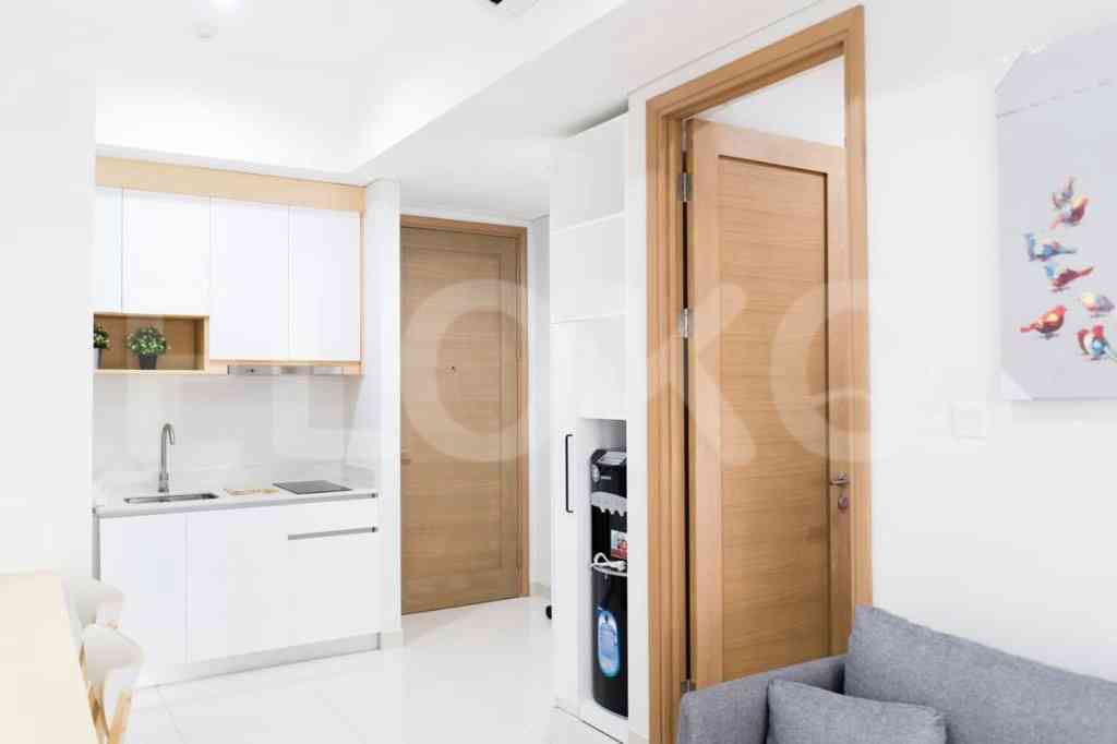 1 Bedroom on 17th Floor for Rent in Taman Anggrek Residence - ftaf23 2