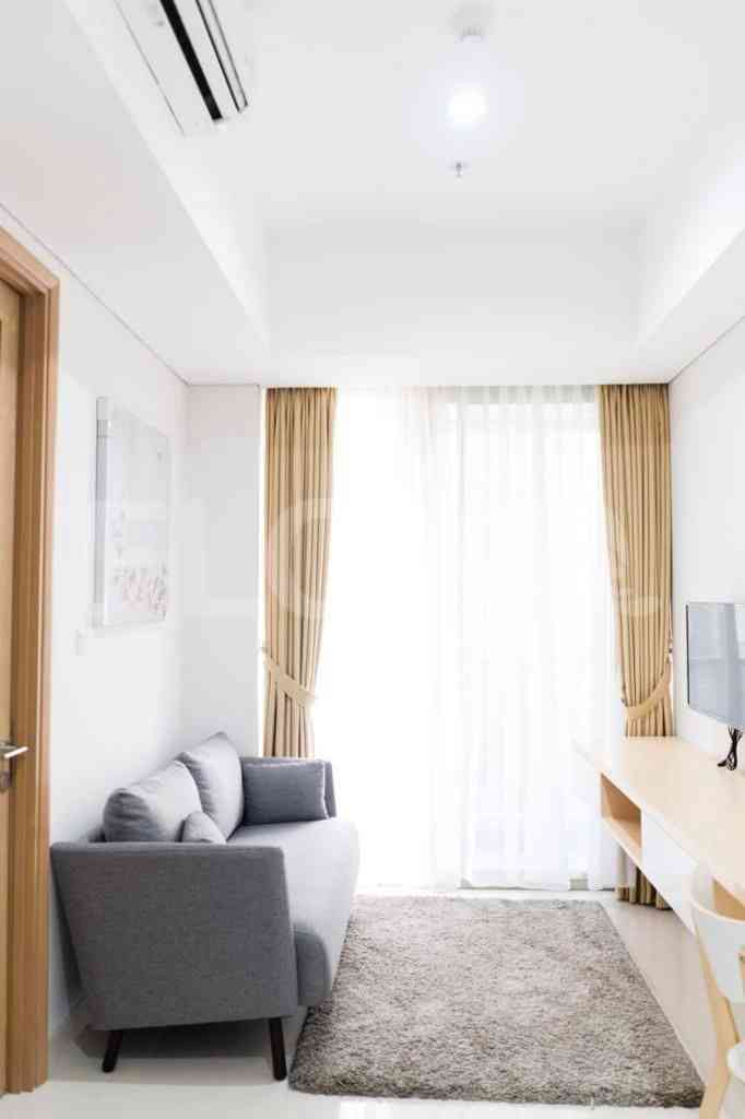 1 Bedroom on 17th Floor for Rent in Taman Anggrek Residence - ftaf23 3