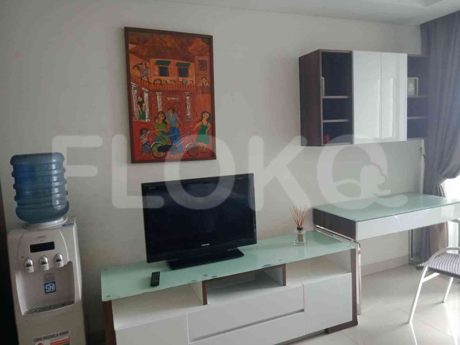1 Bedroom on 8th Floor for Rent in Kemang Village Residence - fkeb8b 1