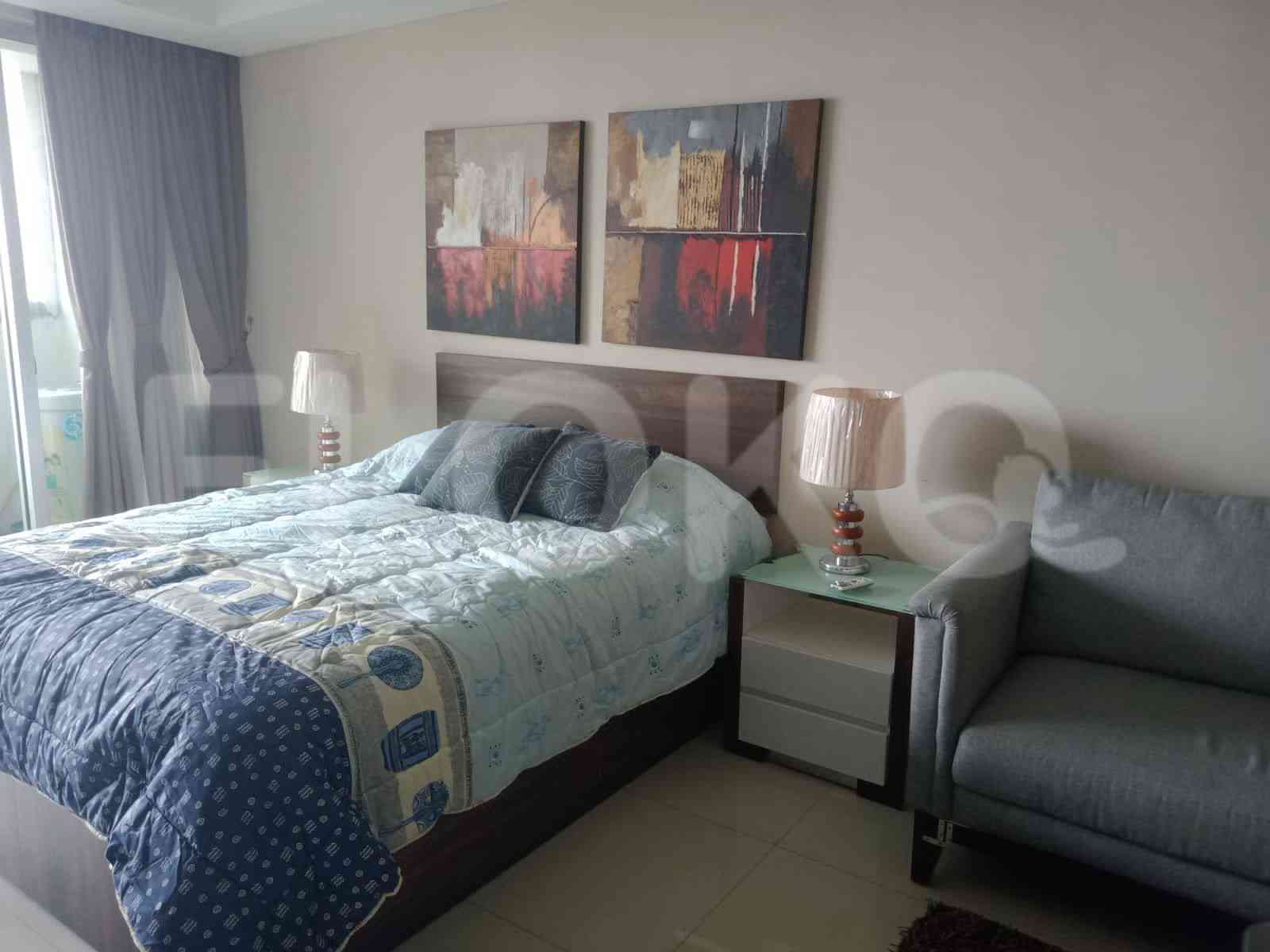 1 Bedroom on 8th Floor for Rent in Kemang Village Residence - fkeb8b 2