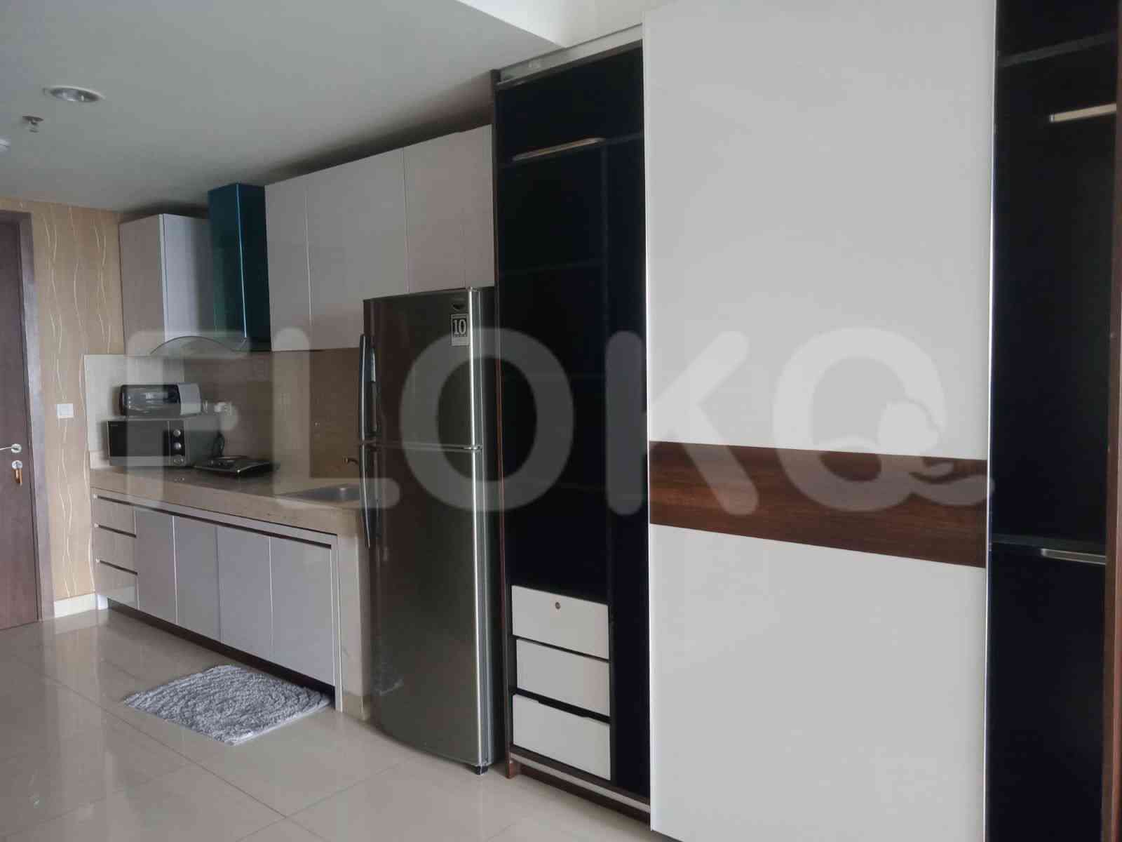 1 Bedroom on 8th Floor for Rent in Kemang Village Residence - fkeb8b 4