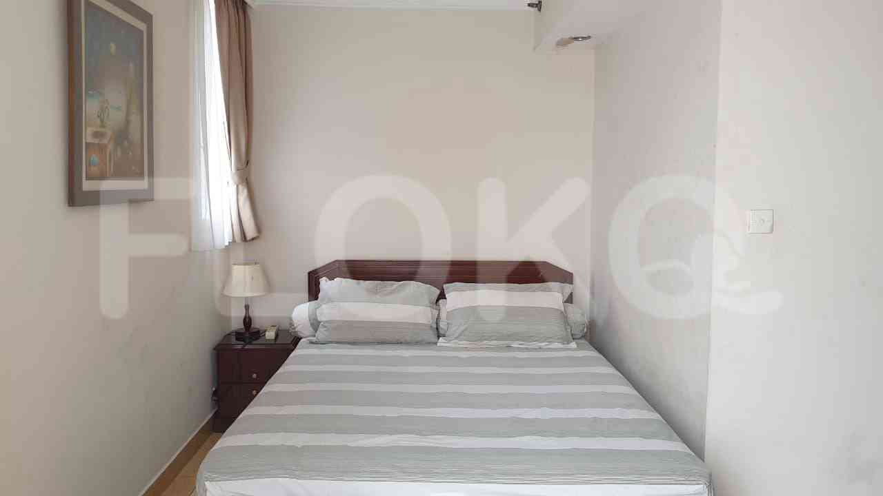 2 Bedroom on 20th Floor for Rent in Taman Rasuna Apartment - fku7ae 5