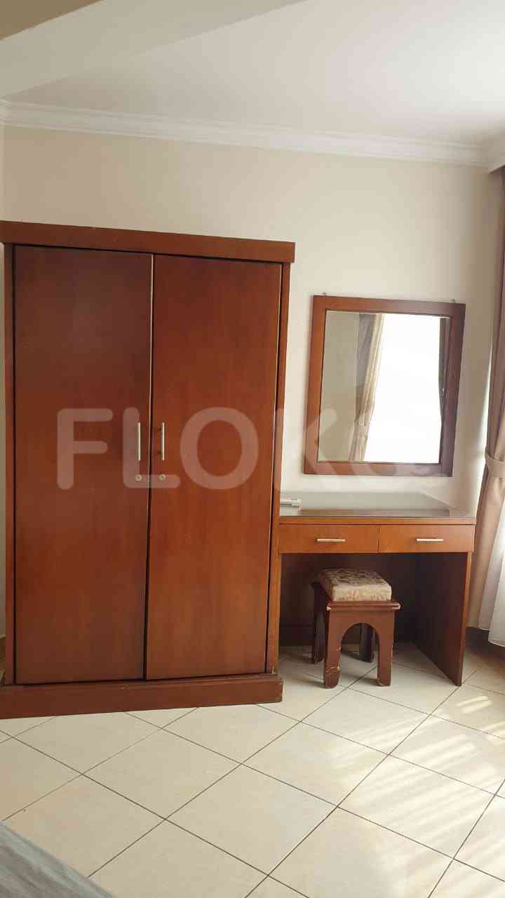 2 Bedroom on 20th Floor for Rent in Taman Rasuna Apartment - fku7ae 3