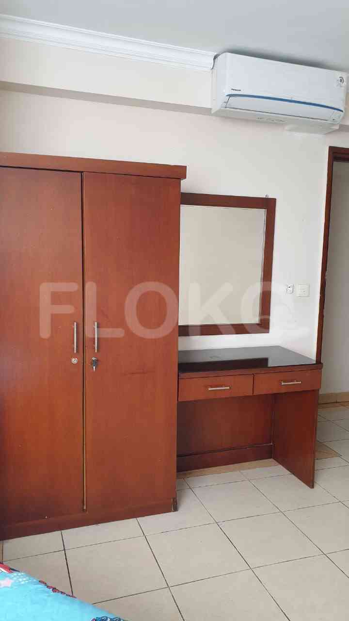 2 Bedroom on 20th Floor for Rent in Taman Rasuna Apartment - fku7ae 2