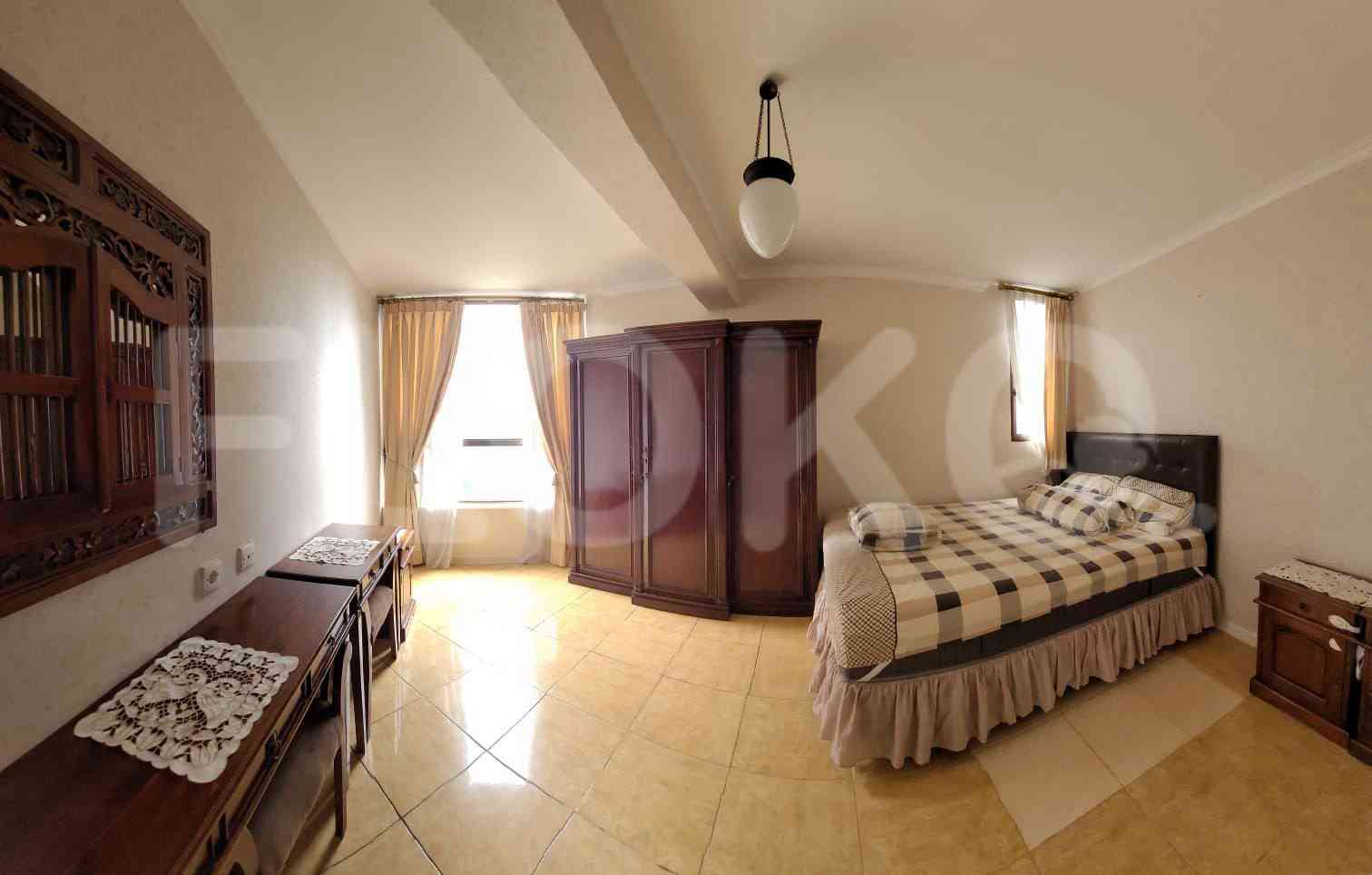3 Bedroom on 19th Floor for Rent in Taman Rasuna Apartment - fku1af 13