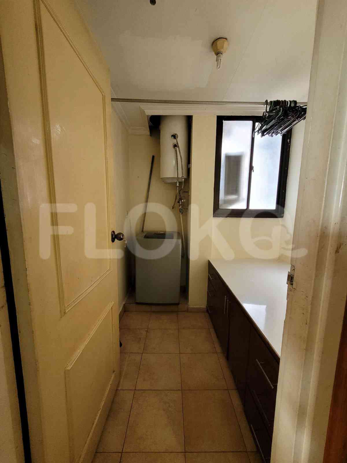 3 Bedroom on 19th Floor for Rent in Taman Rasuna Apartment - fku1af 8