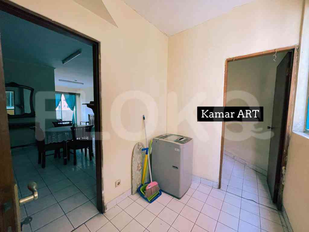 4 Bedroom on 15th Floor for Rent in Graha Cempaka Apartment - fke2ba 3