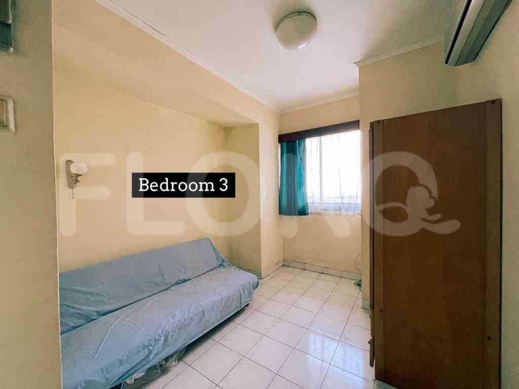 4 Bedroom on 15th Floor for Rent in Graha Cempaka Apartment - fke2ba 5