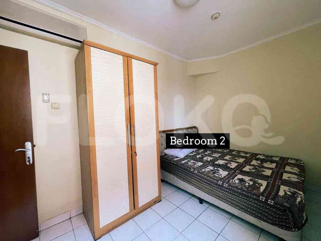 4 Bedroom on 15th Floor for Rent in Graha Cempaka Apartment - fke2ba 9