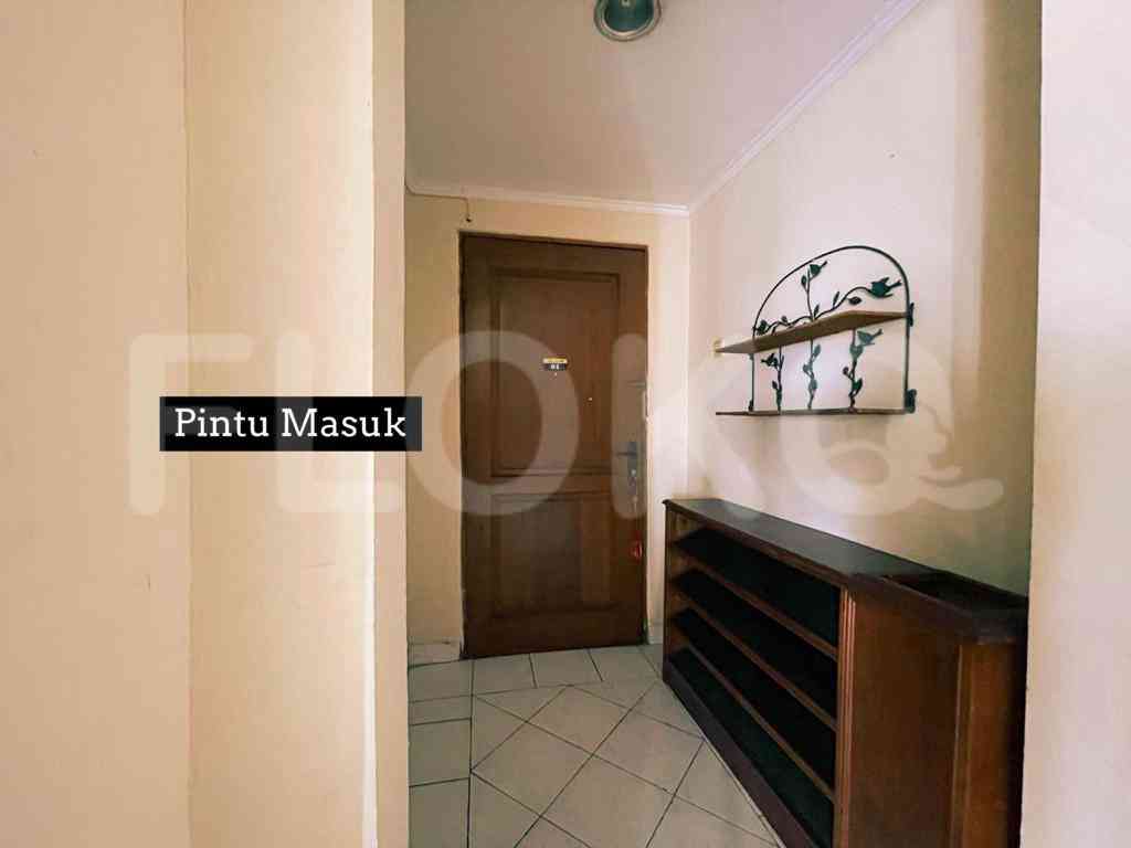 4 Bedroom on 15th Floor for Rent in Graha Cempaka Apartment - fke2ba 8