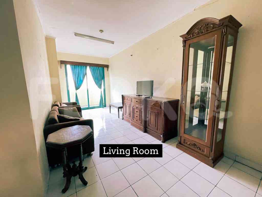 4 Bedroom on 15th Floor for Rent in Graha Cempaka Apartment - fke2ba 1