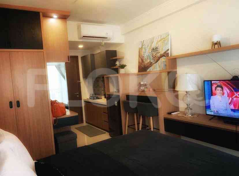 1 Bedroom on 9th Floor for Rent in Signature Park Grande - fcabf8 6