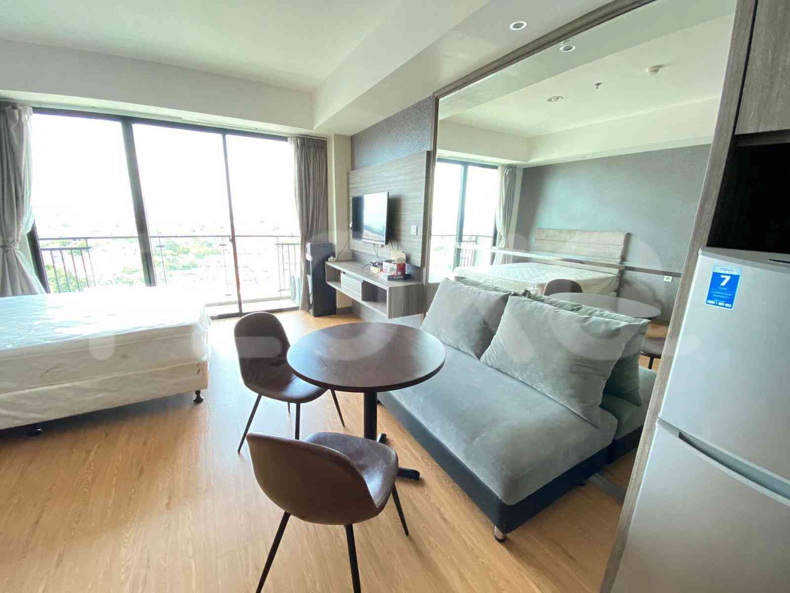 1 Bedroom on 20th Floor for Rent in Nine Residence - fpa7b3 2