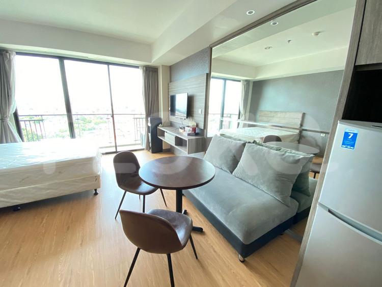 1 Bedroom on 20th Floor for Rent in Nine Residence - fpa7b3 2