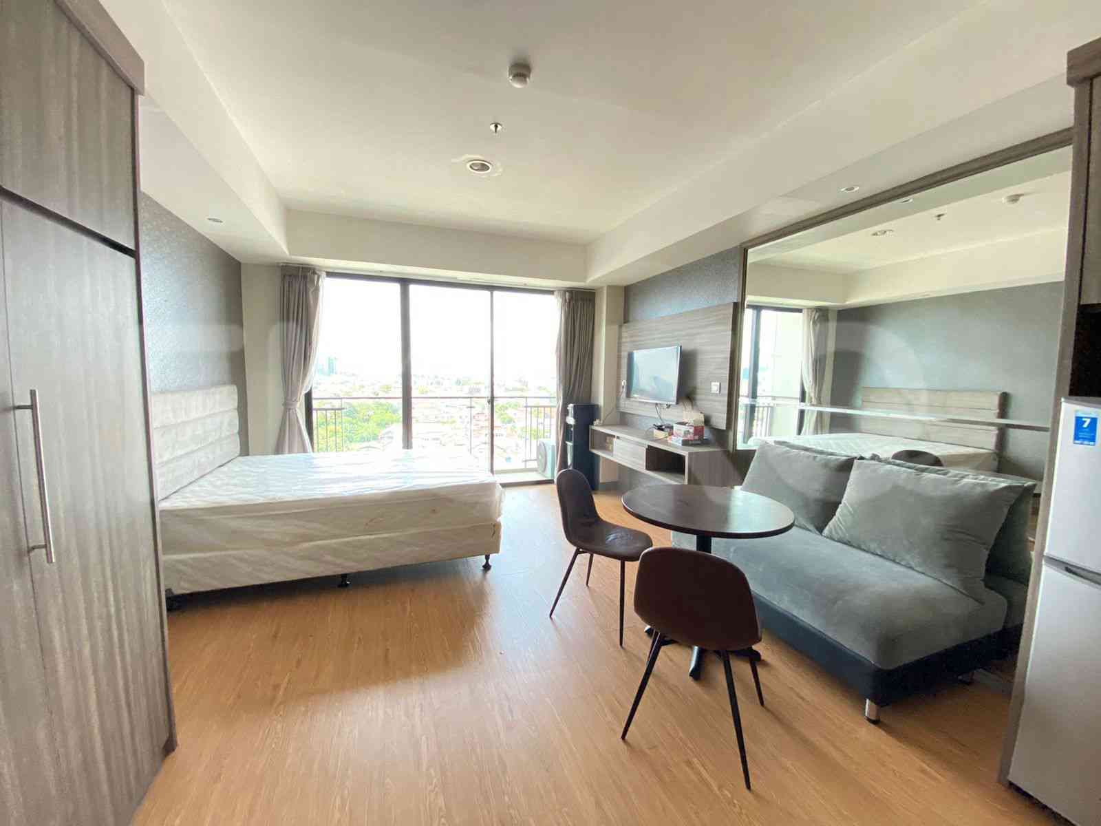 1 Bedroom on 20th Floor for Rent in Nine Residence - fpa7b3 5