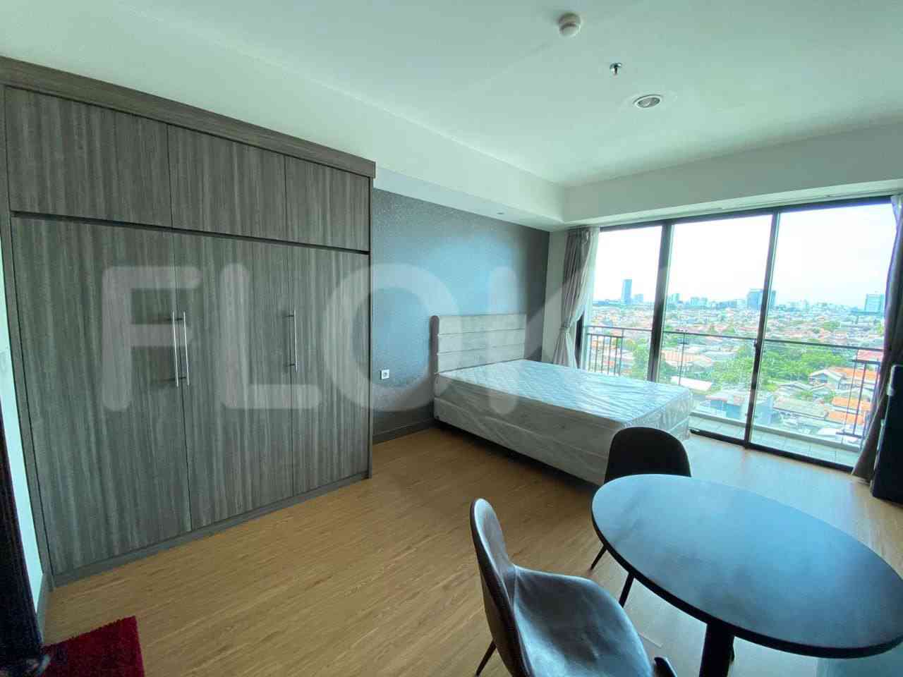1 Bedroom on 20th Floor for Rent in Nine Residence - fpa7b3 8