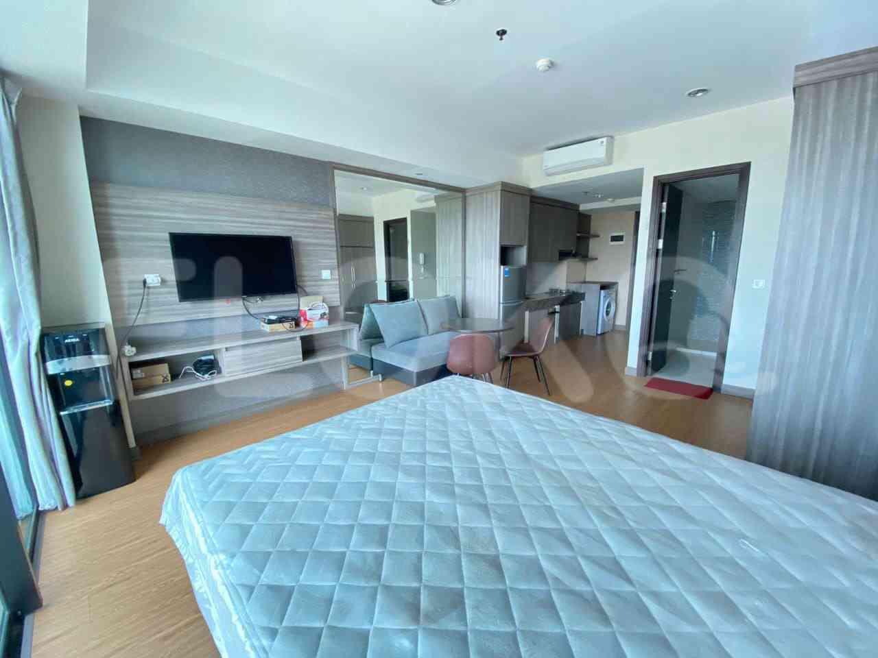 1 Bedroom on 20th Floor for Rent in Nine Residence - fpa7b3 4