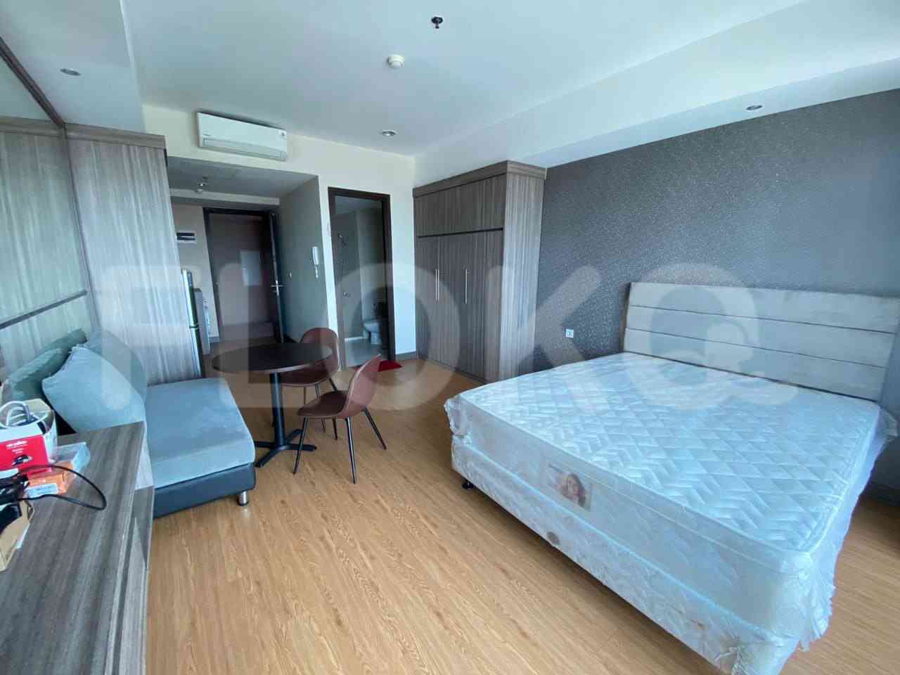 1 Bedroom on 20th Floor for Rent in Nine Residence - fpa7b3 3