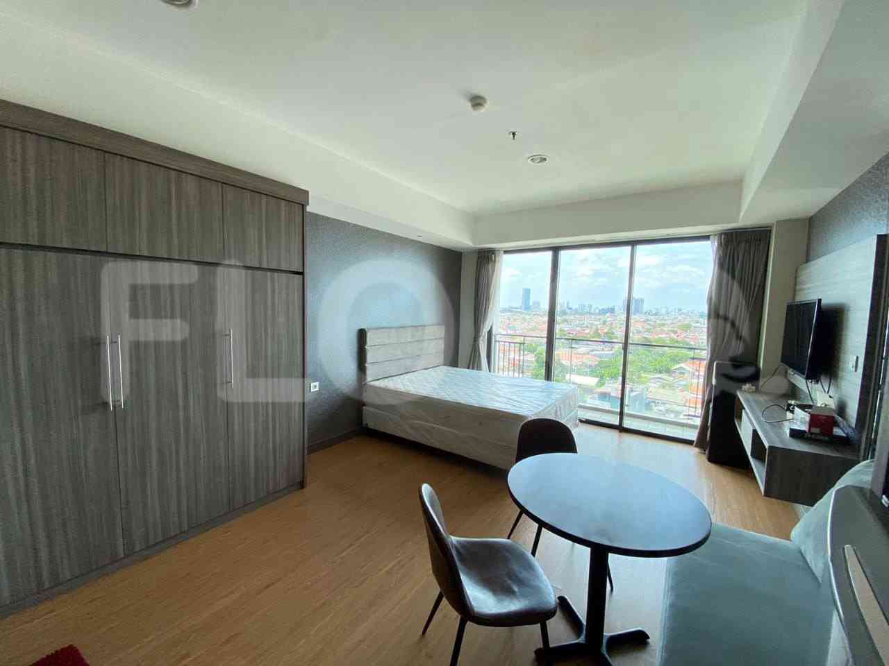 1 Bedroom on 20th Floor for Rent in Nine Residence - fpa7b3 1