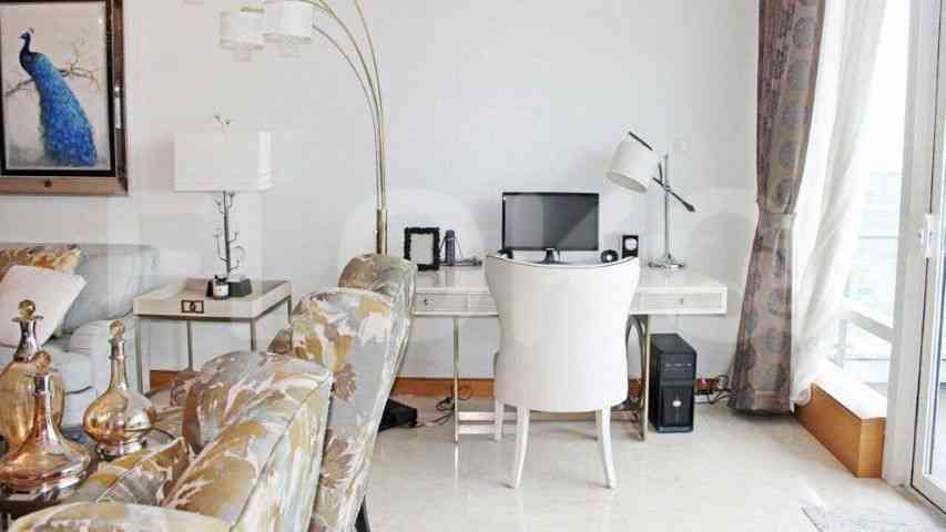 2 Bedroom on 15th Floor for Rent in Kempinski Grand Indonesia Apartemen - fmeb72 2