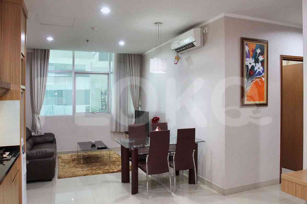 2 Bedroom on 8th Floor for Rent in Sahid Sudirman Residence - fsuec0 3